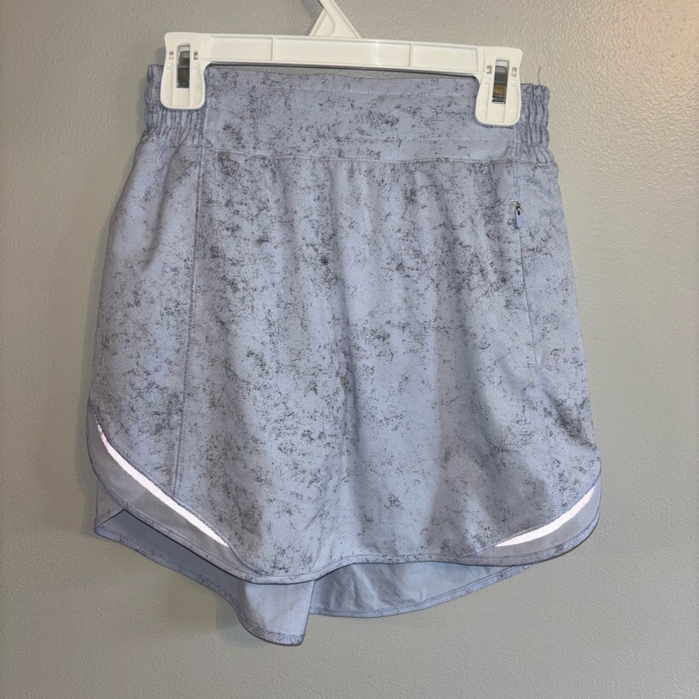 Lululemon Hotty Hot Skirt Size 2